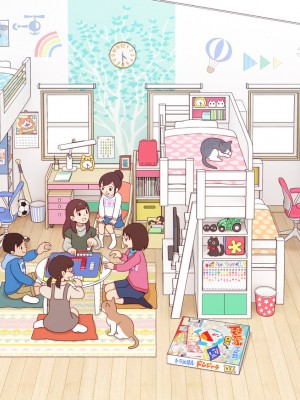 [KIYO] FANBOX作品集_168