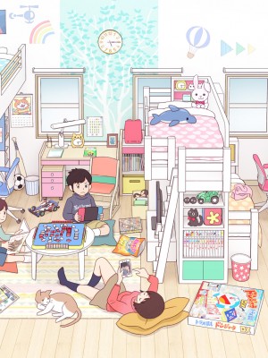 [KIYO] FANBOX作品集_186