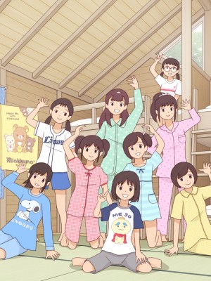 [KIYO] FANBOX作品集_279