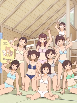 [KIYO] FANBOX作品集_280