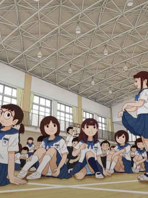 [KIYO] FANBOX作品集_352