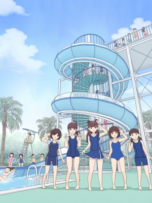 [KIYO] FANBOX作品集_356