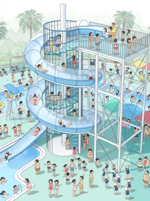 [KIYO] FANBOX作品集_357