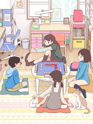 [KIYO] FANBOX作品集_377