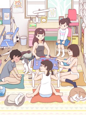 [KIYO] FANBOX作品集_383