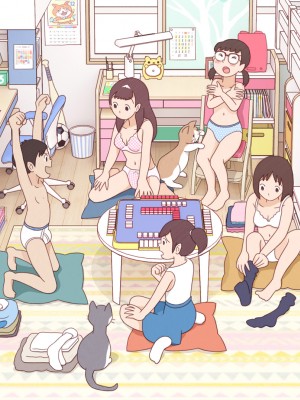 [KIYO] FANBOX作品集_386