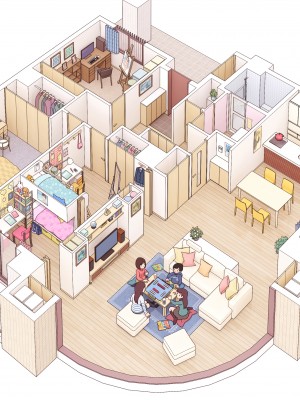 [KIYO] FANBOX作品集_396