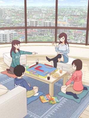 [KIYO] FANBOX作品集_399