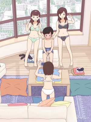 [KIYO] FANBOX作品集_424