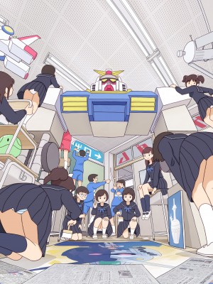 [KIYO] FANBOX作品集_476