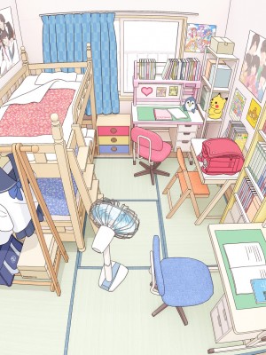 [KIYO] FANBOX作品集_486