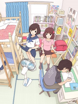 [KIYO] FANBOX作品集_487