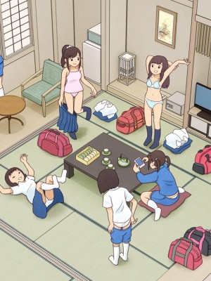 [KIYO] FANBOX作品集_496