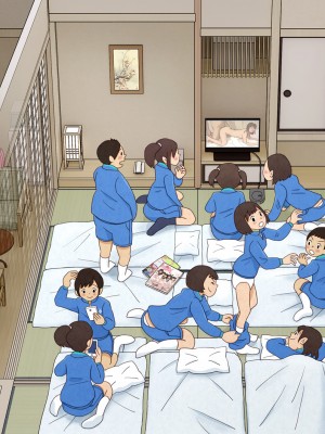 [KIYO] FANBOX作品集_500