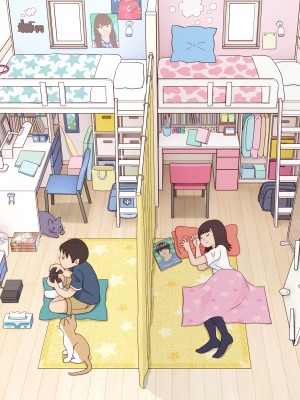 [KIYO] FANBOX作品集_509