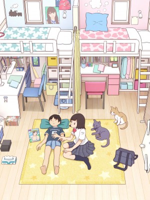 [KIYO] FANBOX作品集_516