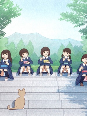 [KIYO] FANBOX作品集_526