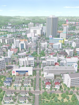 [KIYO] FANBOX作品集_538