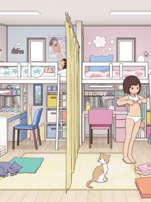 [KIYO] FANBOX作品集_540