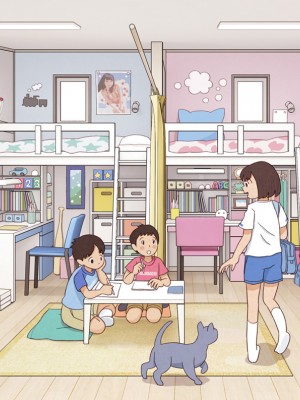 [KIYO] FANBOX作品集_542