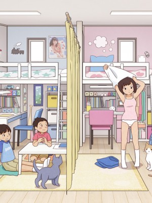 [KIYO] FANBOX作品集_543