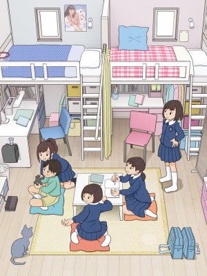 [KIYO] FANBOX作品集_554