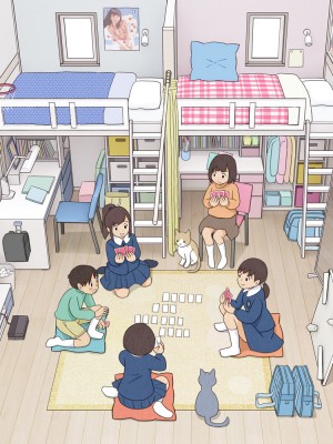 [KIYO] FANBOX作品集_555