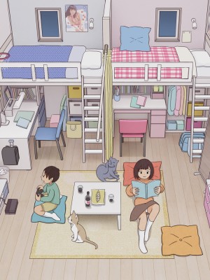 [KIYO] FANBOX作品集_556