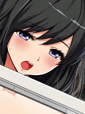 [すぱいらる] 〜弱みにつけこまれた女〜美人リケジョの場合_064