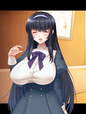 [スタジオ山ロマン (にやすけ)] お嬢様学園のお姉さまはボクに夢中～学園唯一の男子として搾り尽くされそうです!～_348