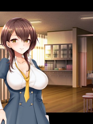 [スタジオ山ロマン (にやすけ)] お嬢様学園のお姉さまはボクに夢中～学園唯一の男子として搾り尽くされそうです!～_315