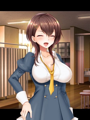 [スタジオ山ロマン (にやすけ)] お嬢様学園のお姉さまはボクに夢中～学園唯一の男子として搾り尽くされそうです!～_314