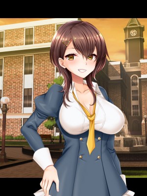 [スタジオ山ロマン (にやすけ)] お嬢様学園のお姉さまはボクに夢中～学園唯一の男子として搾り尽くされそうです!～_310