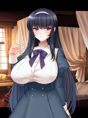 [スタジオ山ロマン (にやすけ)] お嬢様学園のお姉さまはボクに夢中～学園唯一の男子として搾り尽くされそうです!～_350