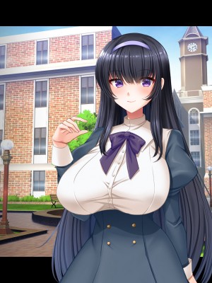 [スタジオ山ロマン (にやすけ)] お嬢様学園のお姉さまはボクに夢中～学園唯一の男子として搾り尽くされそうです!～_265