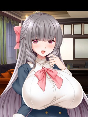 [スタジオ山ロマン (にやすけ)] お嬢様学園のお姉さまはボクに夢中～学園唯一の男子として搾り尽くされそうです!～_384