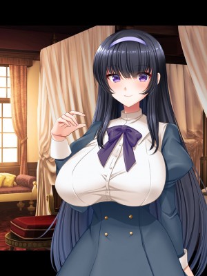 [スタジオ山ロマン (にやすけ)] お嬢様学園のお姉さまはボクに夢中～学園唯一の男子として搾り尽くされそうです!～_349