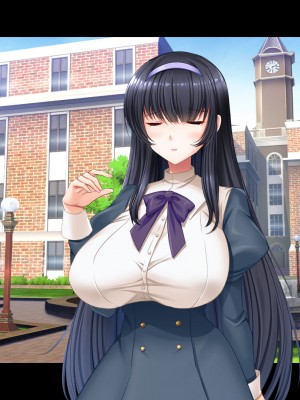 [スタジオ山ロマン (にやすけ)] お嬢様学園のお姉さまはボクに夢中～学園唯一の男子として搾り尽くされそうです!～_264