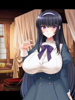 [スタジオ山ロマン (にやすけ)] お嬢様学園のお姉さまはボクに夢中～学園唯一の男子として搾り尽くされそうです!～_353