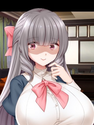 [スタジオ山ロマン (にやすけ)] お嬢様学園のお姉さまはボクに夢中～学園唯一の男子として搾り尽くされそうです!～_383