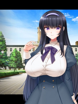 [スタジオ山ロマン (にやすけ)] お嬢様学園のお姉さまはボクに夢中～学園唯一の男子として搾り尽くされそうです!～_259