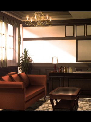 [スタジオ山ロマン (にやすけ)] お嬢様学園のお姉さまはボクに夢中～学園唯一の男子として搾り尽くされそうです!～_344