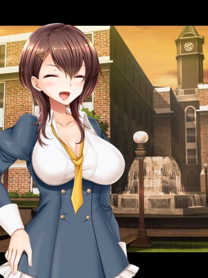 [スタジオ山ロマン (にやすけ)] お嬢様学園のお姉さまはボクに夢中～学園唯一の男子として搾り尽くされそうです!～_309