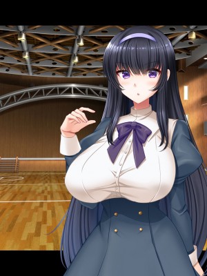 [スタジオ山ロマン (にやすけ)] お嬢様学園のお姉さまはボクに夢中～学園唯一の男子として搾り尽くされそうです!～_262