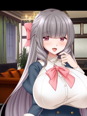 [スタジオ山ロマン (にやすけ)] お嬢様学園のお姉さまはボクに夢中～学園唯一の男子として搾り尽くされそうです!～_386