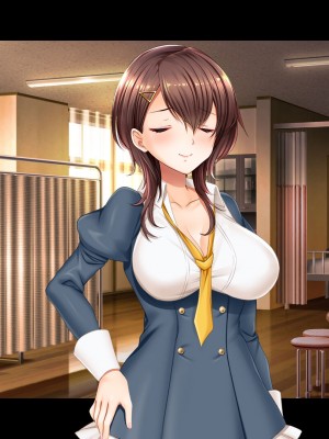 [スタジオ山ロマン (にやすけ)] お嬢様学園のお姉さまはボクに夢中～学園唯一の男子として搾り尽くされそうです!～_313