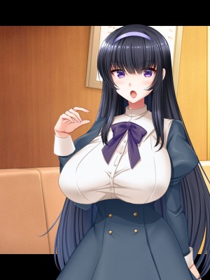 [スタジオ山ロマン (にやすけ)] お嬢様学園のお姉さまはボクに夢中～学園唯一の男子として搾り尽くされそうです!～_347