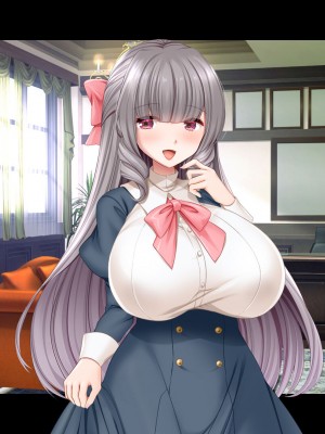 [スタジオ山ロマン (にやすけ)] お嬢様学園のお姉さまはボクに夢中～学園唯一の男子として搾り尽くされそうです!～_272