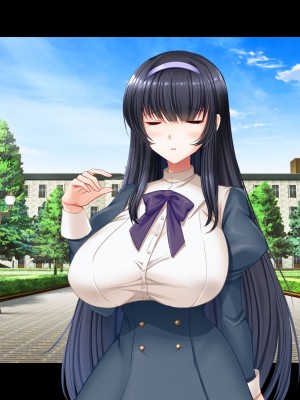 [スタジオ山ロマン (にやすけ)] お嬢様学園のお姉さまはボクに夢中～学園唯一の男子として搾り尽くされそうです!～_258