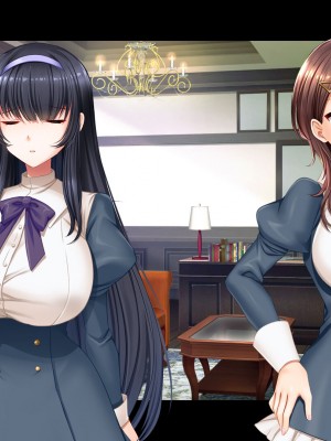 [スタジオ山ロマン (にやすけ)] お嬢様学園のお姉さまはボクに夢中～学園唯一の男子として搾り尽くされそうです!～_291